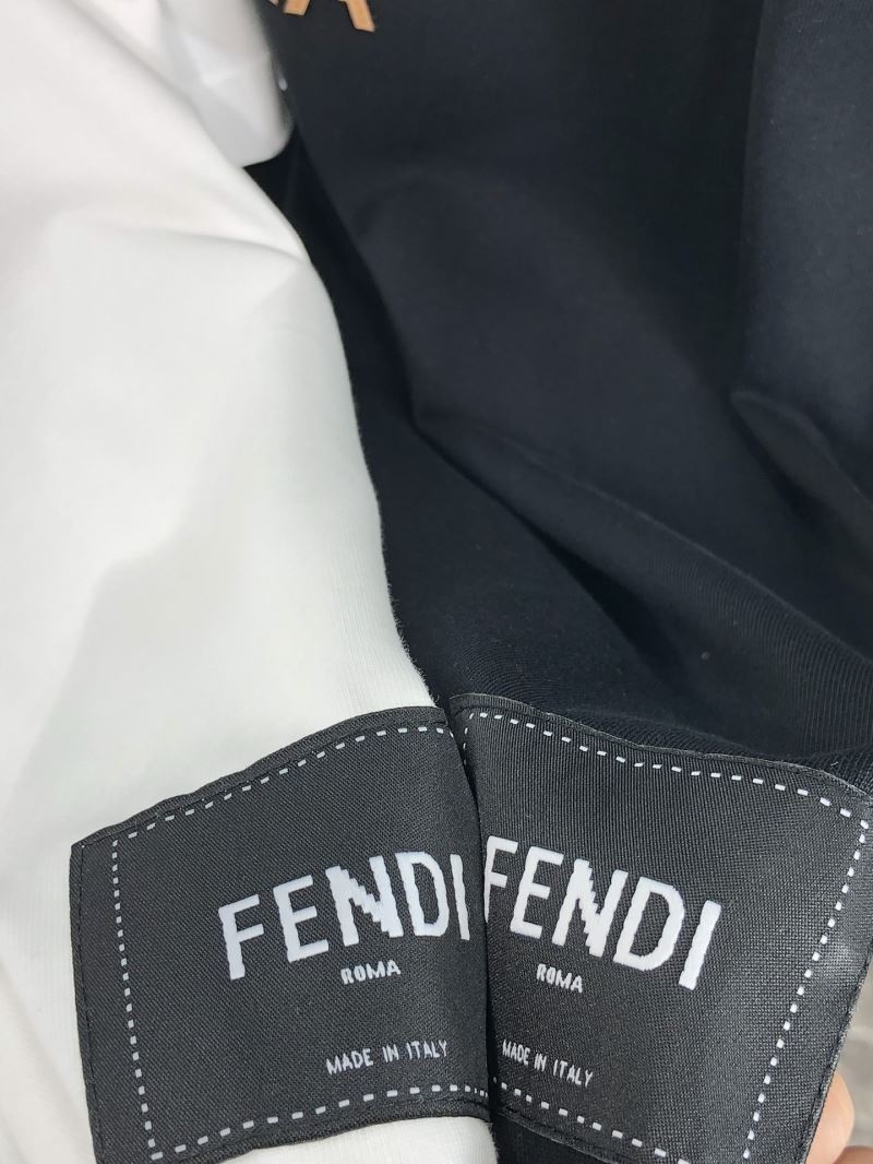 Fendi T-Shirts